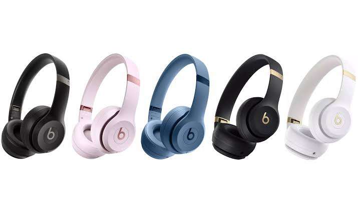 Beats Solo 4 Price in Kenya- LinkPhones Center 